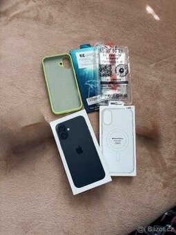 Apple IPhone 16 Plus 128GB