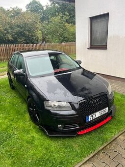 Audi A3 2.0 TDI