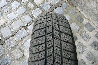 Sada zimních pneu Barum 165/70 R14
