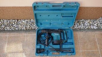 Kombinované kladivo MAKITA HR3210FCT/5kg/