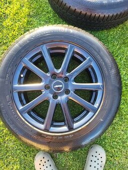 Alu 5x112 r17