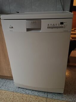 Myčka AEG