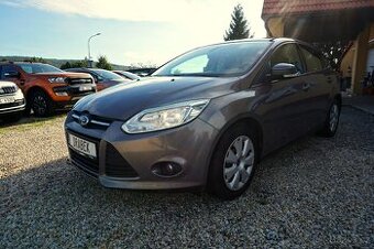 FORD FOCUS III 1,6 16V 77KW 2012 TREND