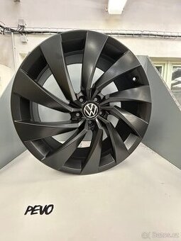 Alu r20 Volkswagen origo Arteon Rosario top stav