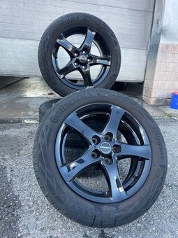 Borbet 5x112 205/55/16