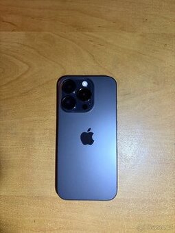 IPhone 15 pro 128gb