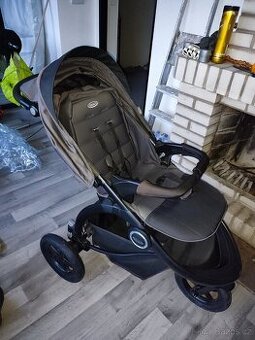 Graco TrailRider