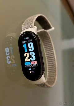 Xiaomi mi band 10