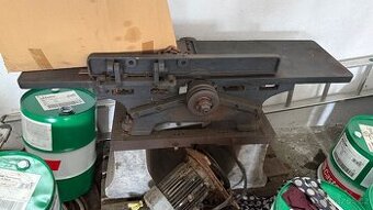 Retro hoblovka