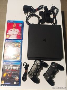 Playstation 4 Slim