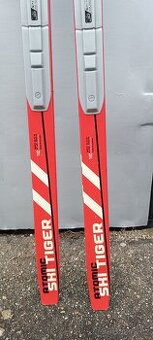 Dětské běžky Atomic 140 cm