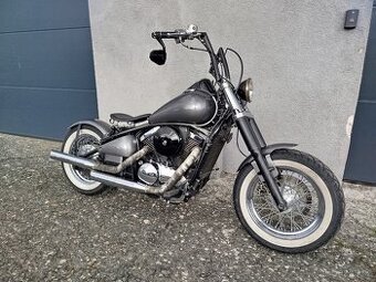 Kawasaki VN 800