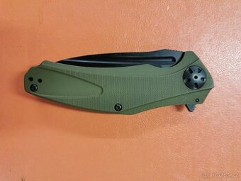 Kapesní nůž, Kershaw