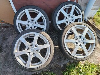 Oz alu R17