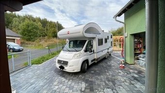 Fiat Bürstner