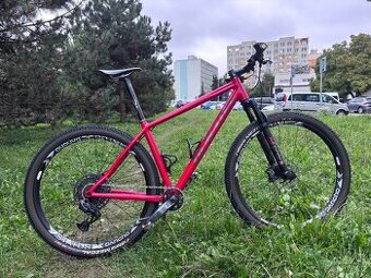 Duratec Torain C1
