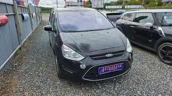 FORD S MAX 2,0 TDCi 103 kW TITANIUM