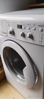 Indesit IWD 71482 B (DE)