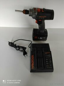 Aku šroubovák