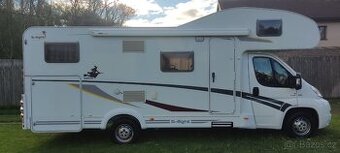 Fiat Capron    SUN LIGHT A70