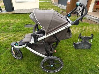 Thule Urban Glide 2