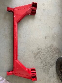 Zadní náprava Škoda Felicia Kitcar originál