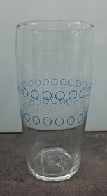 Pivní sklenice - štuc 0,5l