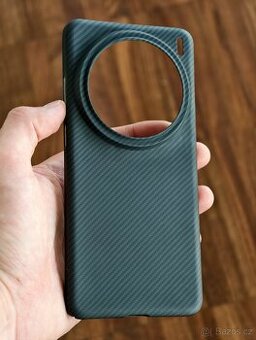Vivo X200 Pro - karbonové pouzdro - 1