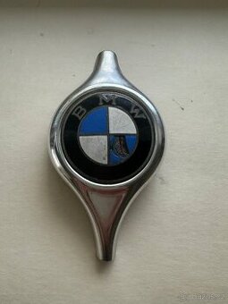 BMW znak - 501,502,2600,3200 (1955 -1963)