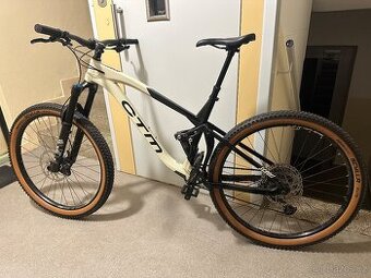 CTM SCROLL XPERT 29" 2023