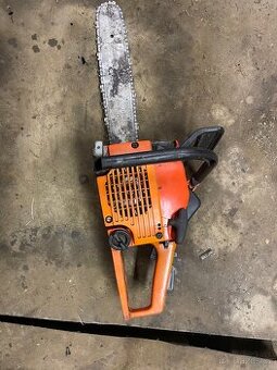 prodám pilu dolmar sachs