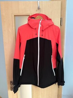 Dám. funkční bunda McKinley, vel. M, velká sleva.