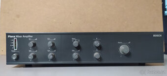 Zesilovač Bosch