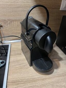 Nespresso INISSIA