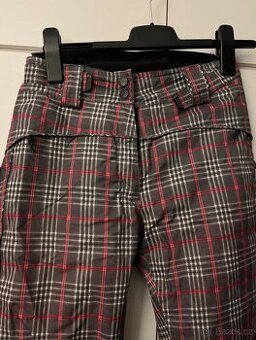 Dámské lyžařské kalhoty Trimm