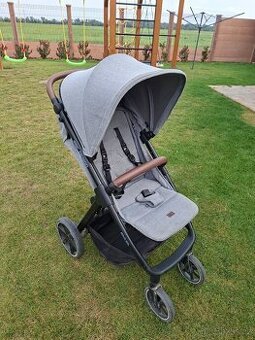 Sportovní kočárek ABC Design Avus