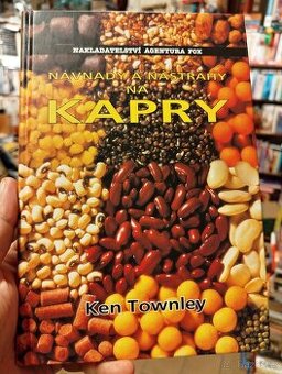 NÁVNADY A NÁSTRAHY NA KAPRY - nejlevněji