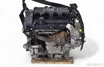 Motor 1.6 THP 156 KM 5F04 5FR