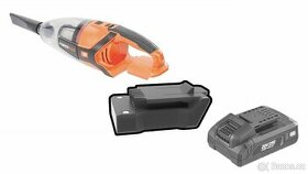 Redukce baterií Kaufland na nářadí PowerPlus (Dual Power)