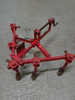 Vari radličkový kypřič s klikou