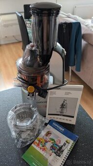 Odšťavňovač Concept LO-7065 SINFONIA