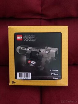 LEGO Star Wars 6346098 Yoda's Lightsaber
