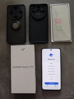 HONOR Magic6 Lite 5G 8GB/256GB