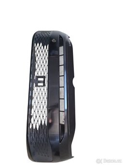 Přední nárazník Volkswagen Caddy 2020 IV 2K7807221A