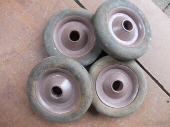 Kolečko, kolečka, cirkulárka