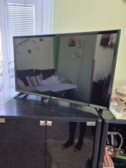 Televize LG - úhlopříčka 80 cm
