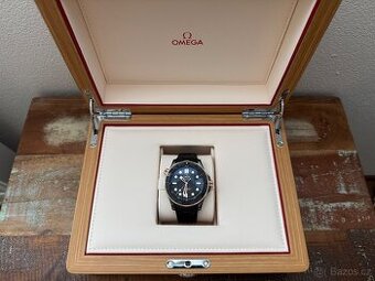 Prodám OMEGA SEAMASTER