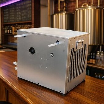 Výčepní zařízení suché s kompresorem Top stav