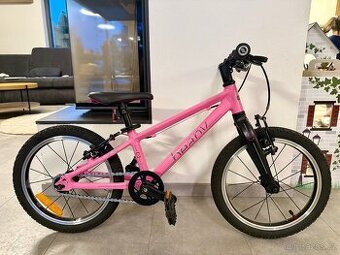 Beany zero dětské kolo 16