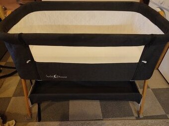 Dětská postýlka Sweet dreams